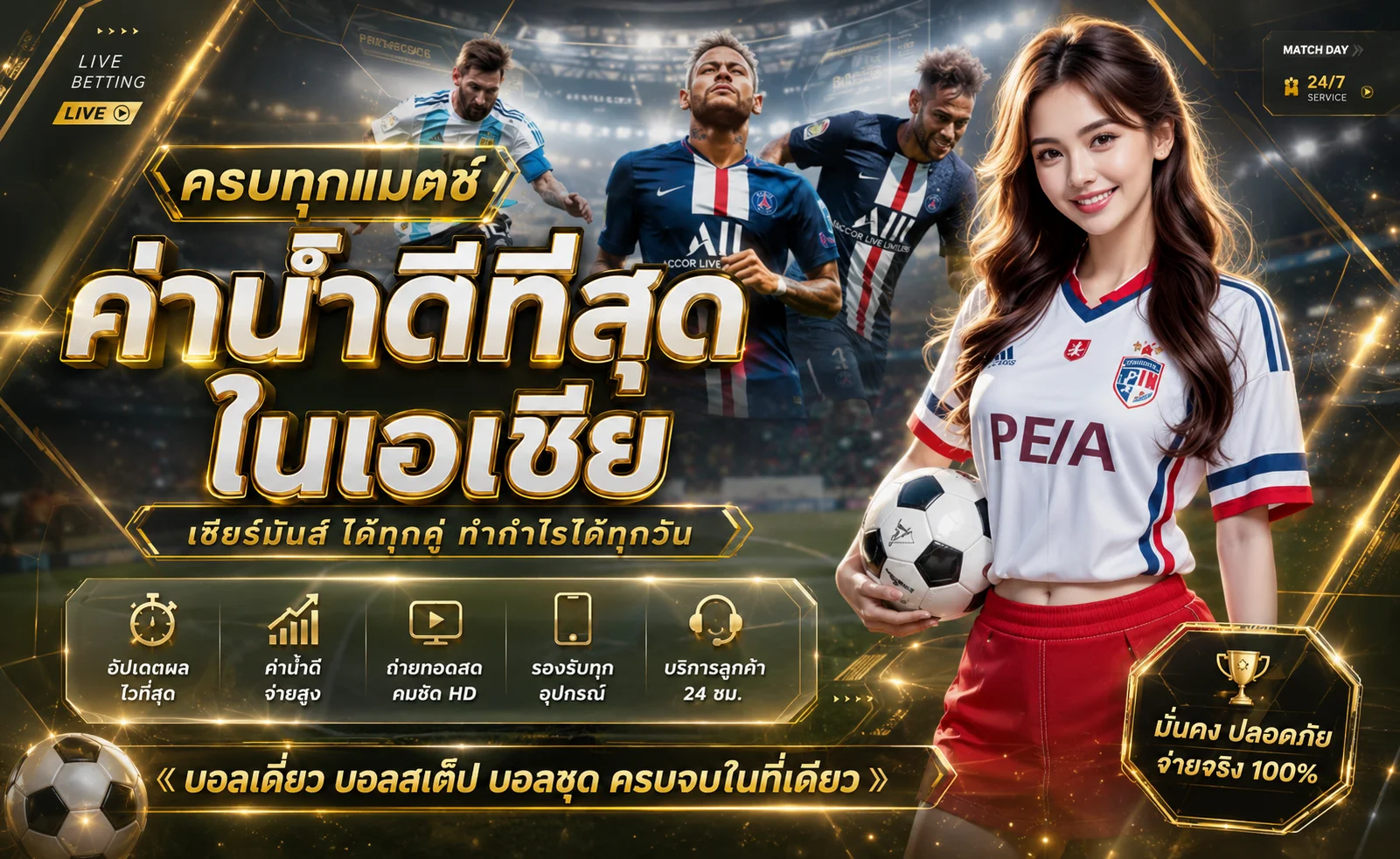 บาคาร่าออนไลน์ G2G899 ถ่ายทอดสดพร้อมดีลเลอร์จริง